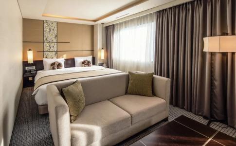 ROYAL SEOUL Myeongdong - 6