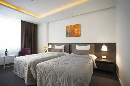 New City & Restaurant Niš - 22