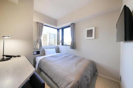 S-peria Inn Nihonbashi Hakozaki - 10