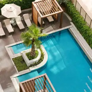 Sonder Business Bay - 13