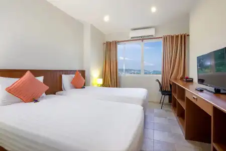 The View Rawada Phuket - 4