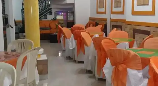 Hostal Corona Blanca - 14