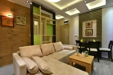 Villa Natural Wood - 38