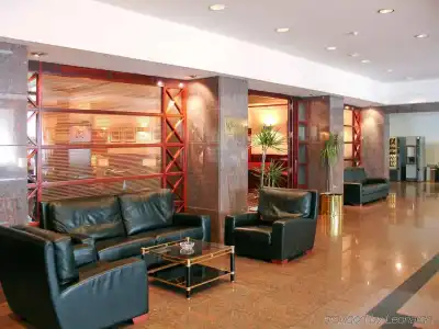 Hôtel Mercure - 1