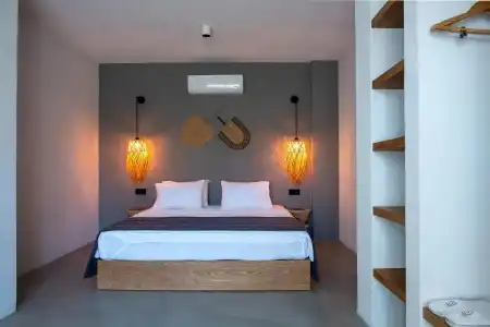 Regia Mare Beach & Spa Bodrum - 86
