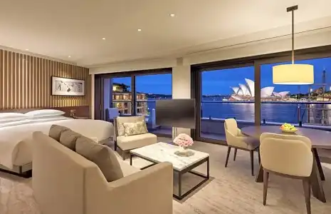 Park Hyatt Sydney - 52