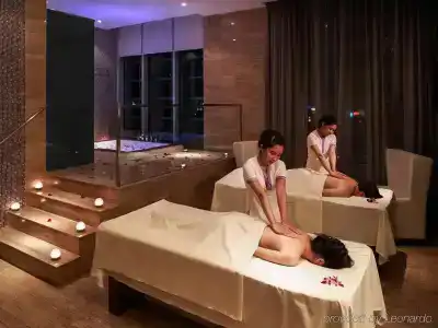 Grand Mercure Danang - 29