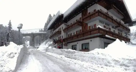 Meublé Villa Neve - 0
