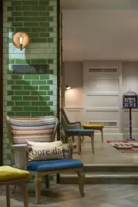 Indigo Cardiff by IHG - 11
