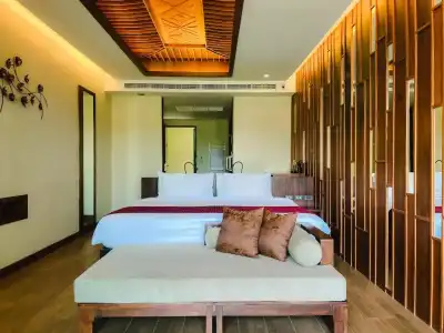 Ao Nang Phu Pi Maan Resort and Spa - 51