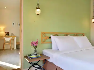 Talay & Villa - 1