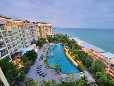 Royal Phala Cliff Beach Resort and Spa - 20