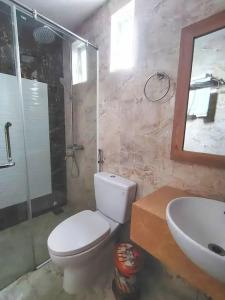 Sen Vang Luxury - 56