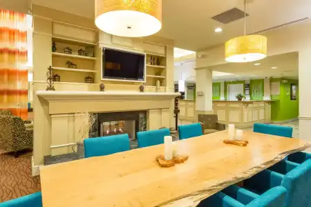 Hilton Garden Inn Daytona Beach Airport - 25