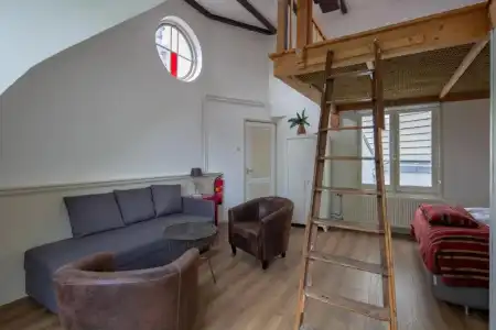 Amsterdam House - 41