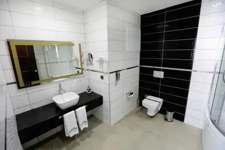 Lavin Otel - 30