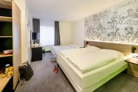 ibis Styles Halle - 53