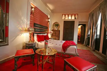 Riad la Porte Rouge by la Siredrah - 2