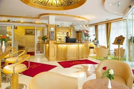 Park Laim Serviced Apartments - 1