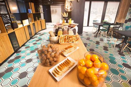 Ibis Styles Paris 16 Boulogne - 13