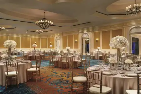 The Ritz-Carlton Coconut Grove, - 32