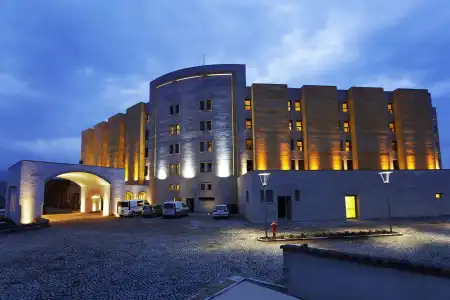 DoubleTree by Hilton Avanos - Cappadocia - 1