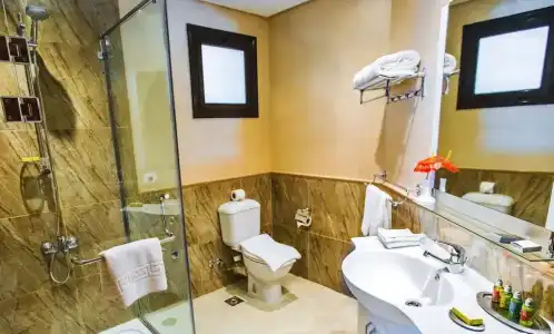 Sky View Suites - 36