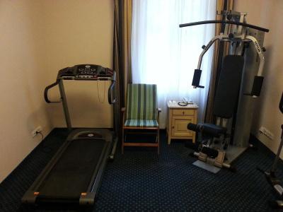 Spa Schlosspark - 14