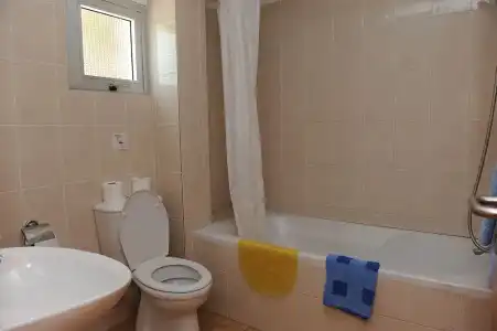 Alexia Apartments - 9