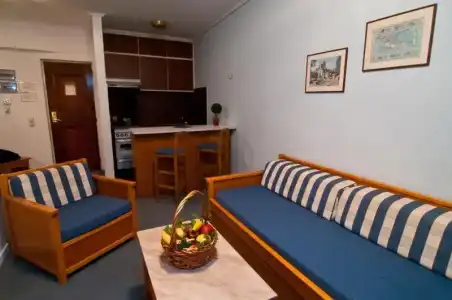Oasis Apartments - 31