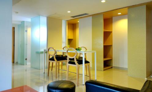 HARRIS & Residence Riverview Kuta Bali - 12
