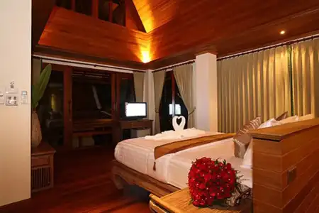 Chivapuri Beach Resort - 91
