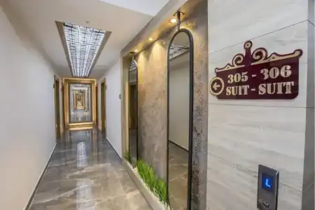 Elanis Suites - 26