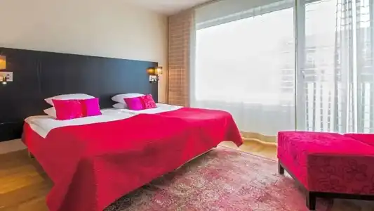 Best Western Plus Time - 75