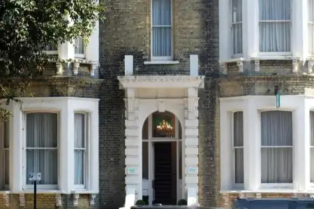 Albany, Brighton & Hove - 5