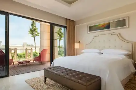 Sheraton Grand Danang Beach Resort & Spa - 67