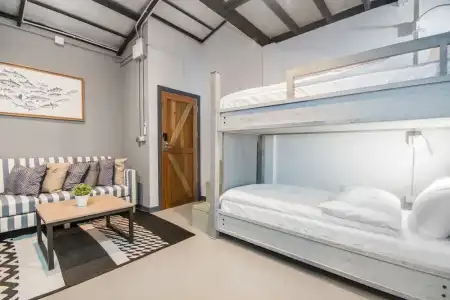 Mimi & Jim Co-living Space - 38
