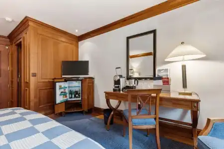 Grand Zermatterhof - 79