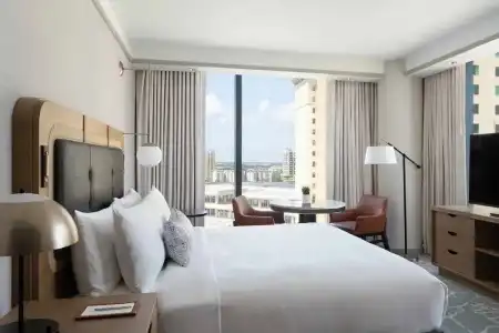 Tampa Marriott Water Street - 44