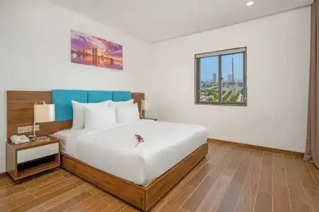 Gold Plaza Da Nang - 122
