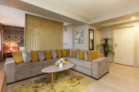 Galata 1785 Suites - 40