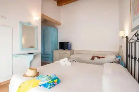 TH San Teodoro - Liscia Eldi Village - 50