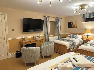 Chester House Guest House - 85