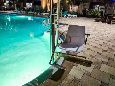 The Point & Suites Orlando - 44