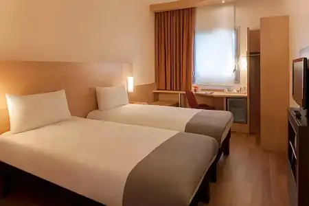 ibis Bursa - 55