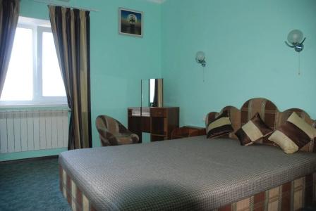 Guest House Comfort - 28