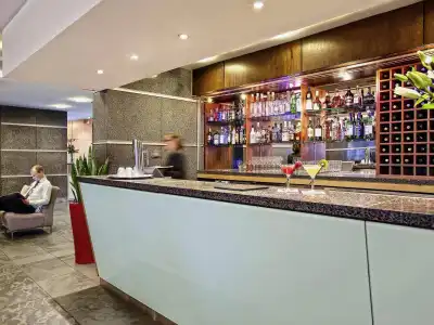 Novotel Wellington - 17