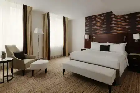 Cologne Marriott - 2