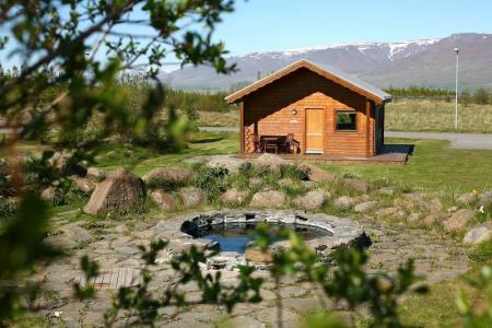 Hestasport Cottages - 61