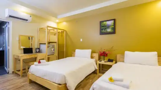 Lucky Phu Quoc - 3
